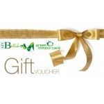 Gift Voucher